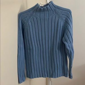 Land’s End Sweater Size M 10-12